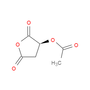 (S)-(-)-2-ACETOXYSUCCINIC ANHYDRIDE - Click Image to Close