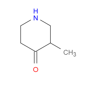 3-METHYLPIPERIDIN-4-ONE - Click Image to Close