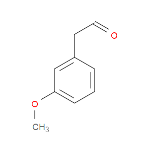 2-(3-METHOXYPHENYL)ACETALDEHYDE - Click Image to Close