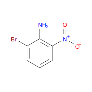 2-BROMO-6-NITROANILINE - Click Image to Close