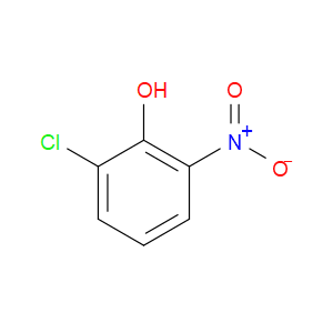 2-CHLORO-6-NITROPHENOL
