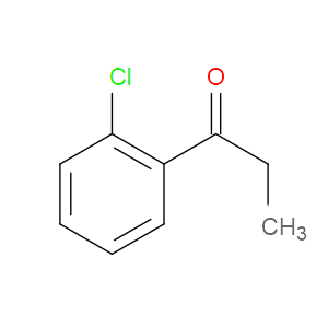 1-(2-CHLOROPHENYL)PROPAN-1-ONE