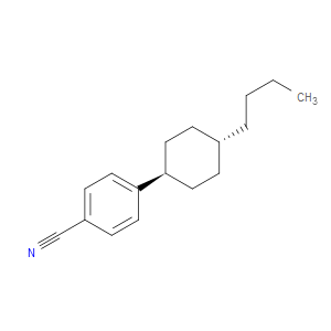 4-(TRANS-4-BUTYLCYCLOHEXYL)BENZONITRILE - Click Image to Close