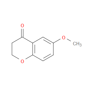 6-METHOXYCHROMAN-4-ONE - Click Image to Close