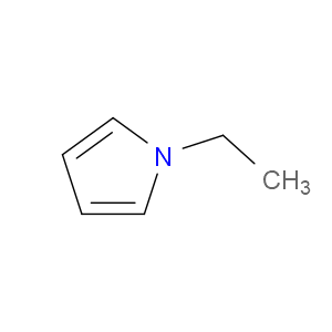 N-ETHYLPYRROLE - Click Image to Close