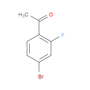 4'-BROMO-2'-FLUOROACETOPHENONE - Click Image to Close