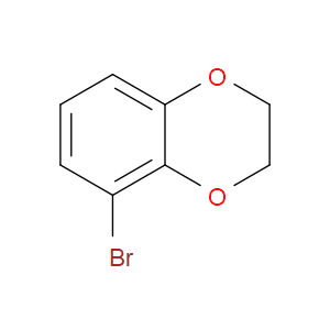5-BROMO-2,3-DIHYDRO-1,4-BENZODIOXANE