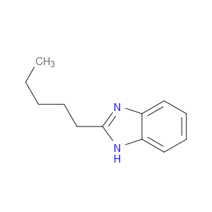 2-PENTYL-1H-BENZO[D]IMIDAZOLE