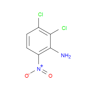 2,3-DICHLORO-6-NITROANILINE - Click Image to Close
