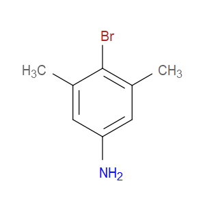 4-BROMO-3,5-DIMETHYLANILINE