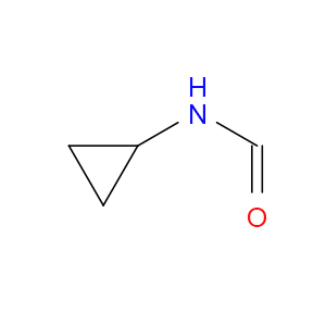 N-CYCLOPROPYLFORMAMIDE