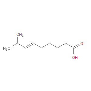 (E)-8-METHYLNON-6-ENOIC ACID