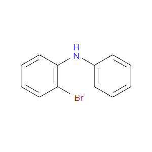 2-BROMO-N-PHENYLANILINE - Click Image to Close