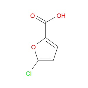 5-CHLOROFURAN-2-CARBOXYLIC ACID