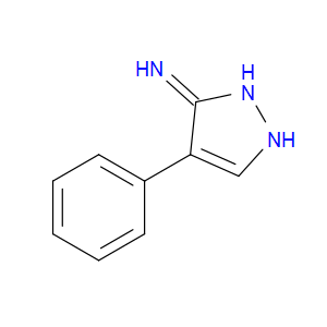 4-PHENYL-1H-PYRAZOL-5-AMINE