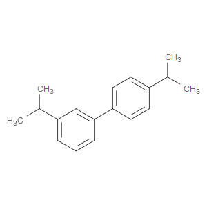 3,4'-DI-ISO-PROPYLBIPHENYL - Click Image to Close