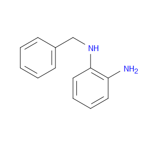 N1-BENZYLBENZENE-1,2-DIAMINE