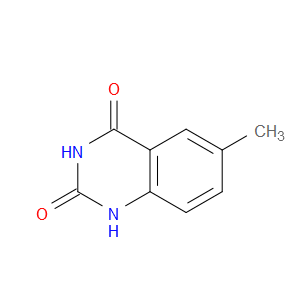6-METHYLQUINAZOLINE-2,4(1H,3H)-DIONE - Click Image to Close