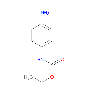 ETHYL (4-AMINOPHENYL)CARBAMATE - Click Image to Close