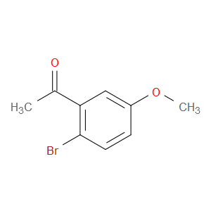 1-(2-BROMO-5-METHOXYPHENYL)ETHANONE