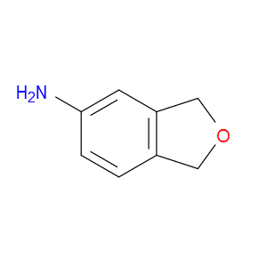 1,3-DIHYDROISOBENZOFURAN-5-AMINE