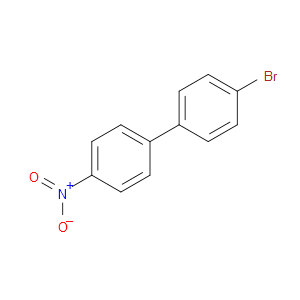 4-BROMO-4'-NITRO-1,1'-BIPHENYL