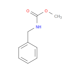 METHYL BENZYLCARBAMATE
