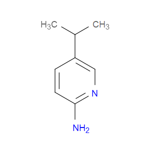 5-ISOPROPYLPYRIDIN-2-AMINE