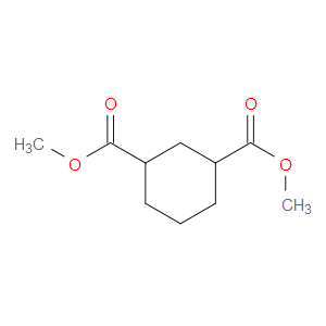 DIMETHYL CYCLOHEXANE-1,3-DICARBOXYLATE