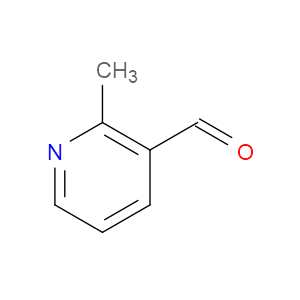 2-METHYLNICOTINALDEHYDE