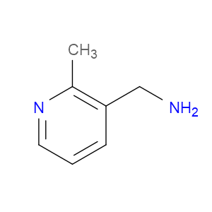 (2-METHYLPYRIDIN-3-YL)METHANAMINE