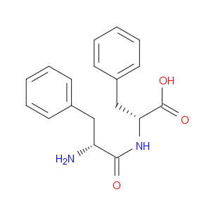 (R)-2-((R)-2-AMINO-3-PHENYLPROPANAMIDO)-3-PHENYLPROPANOIC ACID