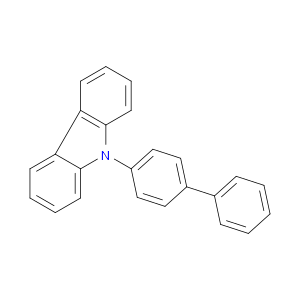 9-(4-BIPHENYLYL)CARBAZOLE - Click Image to Close