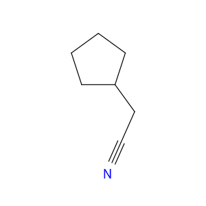 2-CYCLOPENTYLACETONITRILE - Click Image to Close