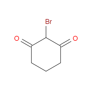 2-BROMOCYCLOHEXANE-1,3-DIONE