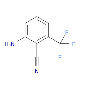 2-AMINO-6-(TRIFLUOROMETHYL)BENZONITRILE - Click Image to Close