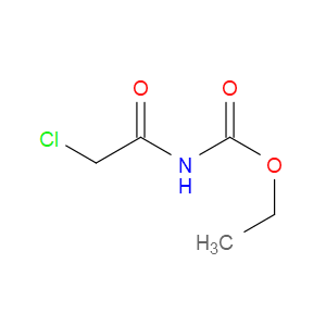 N-2-CHLOROACETYLURETHANE - Click Image to Close