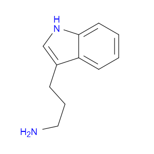 (1H-INDOL-3-YL)-1-PROPANAMINE - Click Image to Close