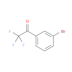 3'-BROMO-2,2,2-TRIFLUOROACETOPHENONE - Click Image to Close