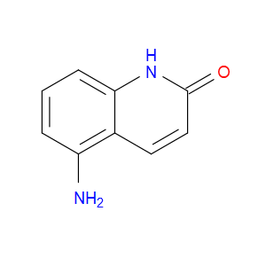 5-AMINOQUINOLIN-2(1H)-ONE