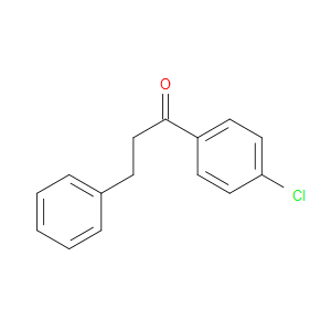 4'-CHLORO-3-PHENYLPROPIOPHENONE