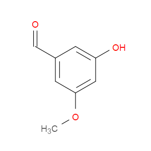 3-HYDROXY-5-METHOXYBENZALDEHYDE
