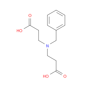 N-BENZYL-3,3'-IMINODIPROPIONIC ACID