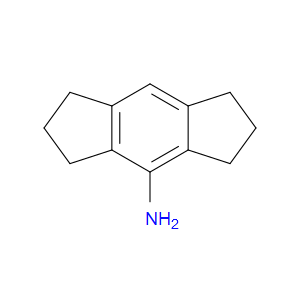 1,2,3,5,6,7-HEXAHYDRO-S-INDACEN-4-AMINE - Click Image to Close