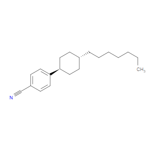 4-(TRANS-4-HEPTYLCYCLOHEXYL)BENZONITRILE - Click Image to Close
