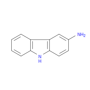 9H-CARBAZOL-3-AMINE