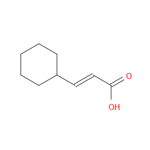 (E)-3-CYCLOHEXYLACRYLIC ACID