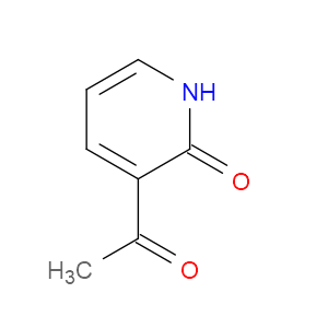 3-ACETYLPYRIDIN-2(1H)-ONE - Click Image to Close