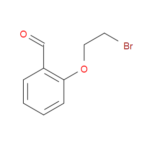2-(2-BROMOETHOXY)BENZALDEHYDE