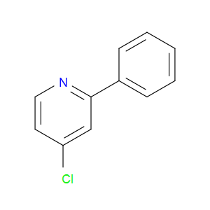 4-CHLORO-2-PHENYLPYRIDINE - Click Image to Close